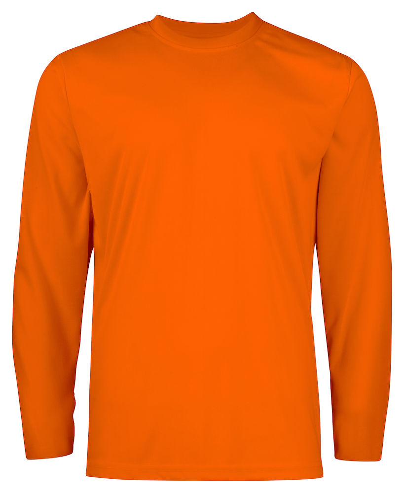 T-shirt DŁUGI RĘKAW